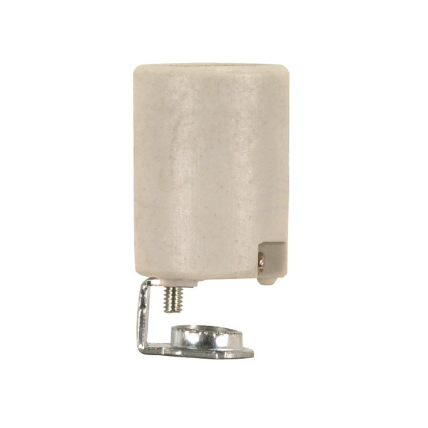 Intermediate Base Porcelain Sockets