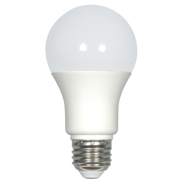 9.8A19/OMNI/300/LED/5000K