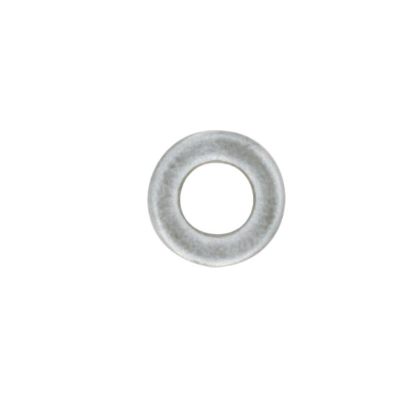 Steel Washer 1/4 IP Slip - 16 Gauge Unfinished 2-1/2"