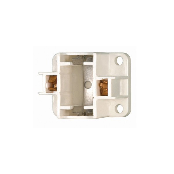 Vertical Screw Down GX23 and GX23-2 Base For: CF13DS and CF13DD