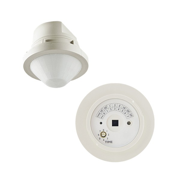 Occupancy Sensor accessory for LED Hi-Bay Fixture