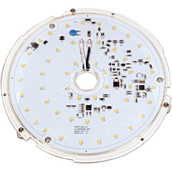20W/LED/LIGHT ENGINE/27K