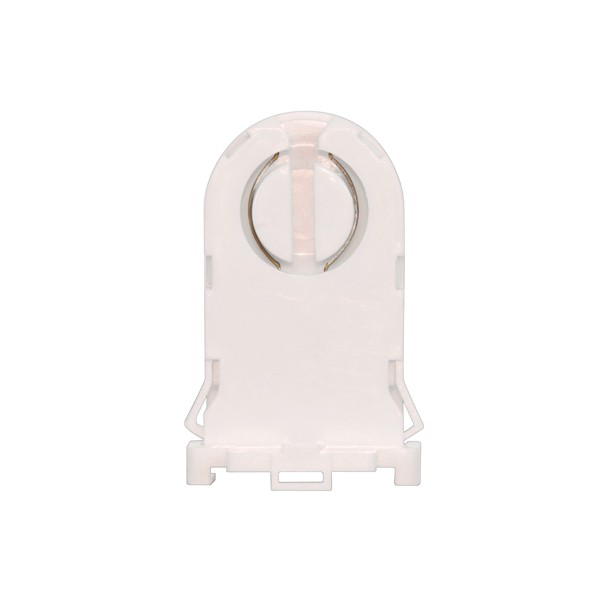 Rapid Start Applications Tall Rotary Locking T8/T12 Used in Troffers and Wrap Fixtures for Retro Fit Kits/Replacements Snap Wing Mounting Made from area 660W-600V 13/4''H x 11/8''W x 7/8''D