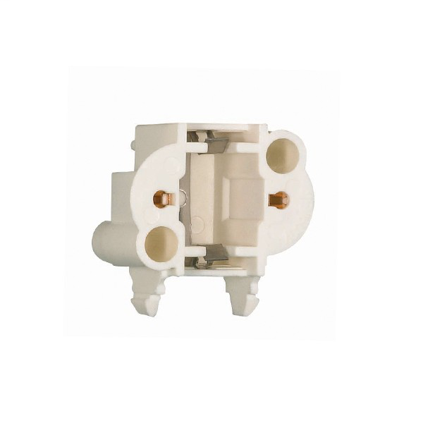 Horizontal Snap-In Gx23 And Gx23-2 Base For: Cf13Ds And Cf13Dd