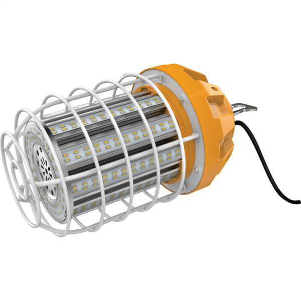 100W/LED/HID/TEMP/5000K/120V
