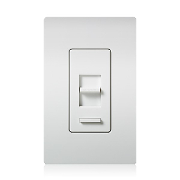 Dimmer Control For Dimmable Led Lamps