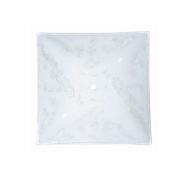 12'' Square