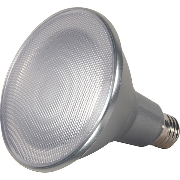 15PAR38/LED/40'/3500K/120V/D
