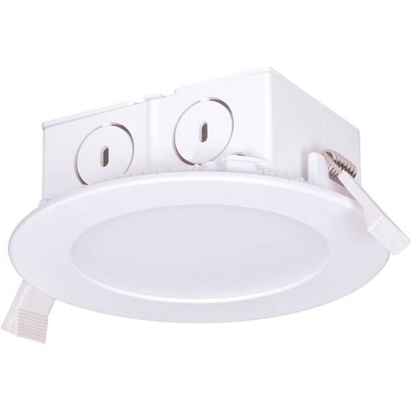 8.5WLED/DW/EL/4/40K/120V