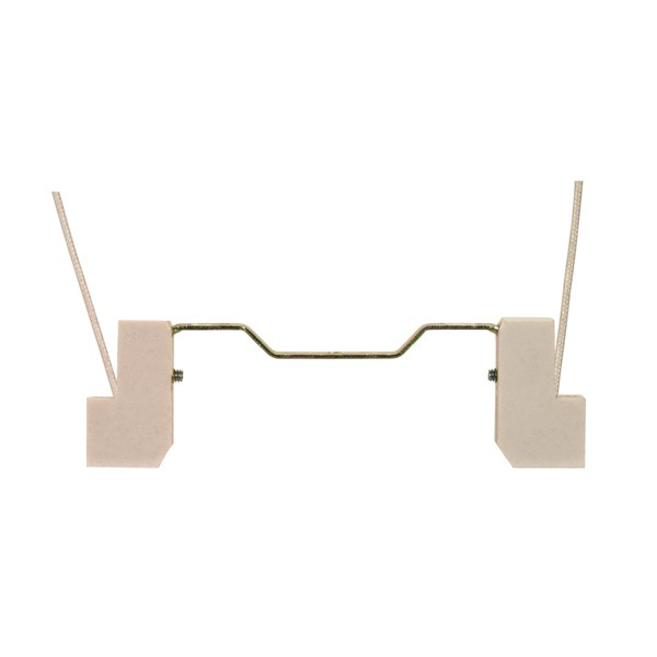 118mm Double Ended Halogen Socket - R7S Base
