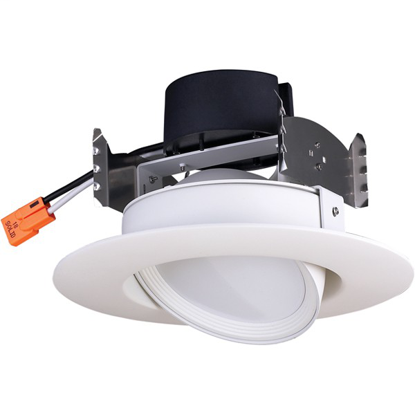 9.5WLED/DIR/4/40'/40K/120V