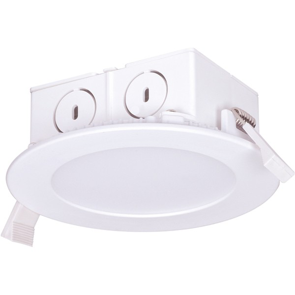 8.5WLED/DW/EL/4/27K/120V