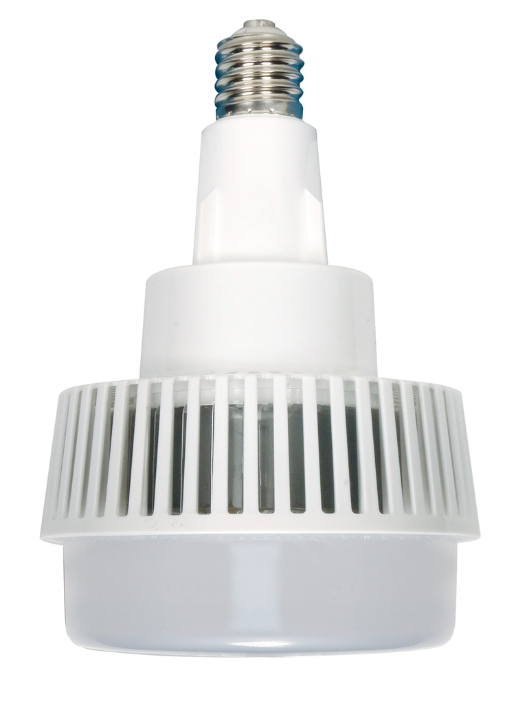 75W/LED/HID-HB/5000K/120-277V