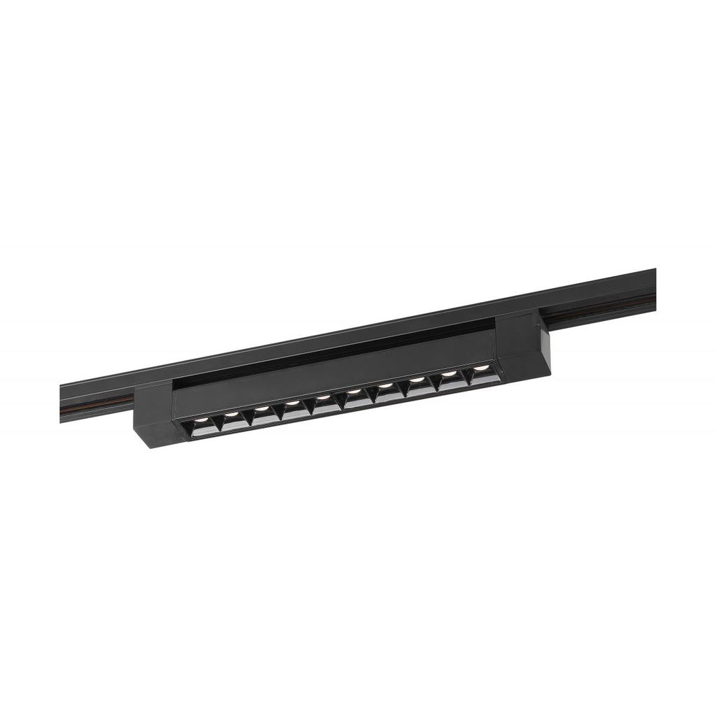 Product image for SATCO TH501 15W LED 1 FOOT TRACK BA