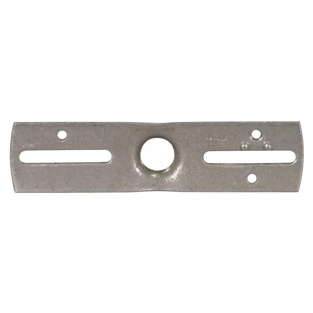 Mayer-DDS-Crossbar, 1/4 IP, 1" x 4-3/8"-1