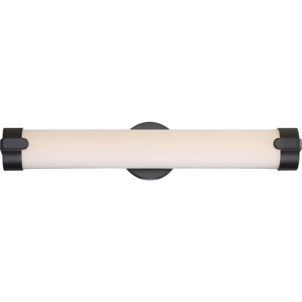 Product image for SATCO 62-924 LOOP LED DOUBLE WALL S