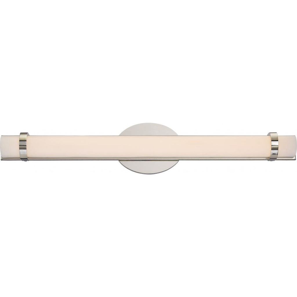 Product image for SATCO 62-932 SLICE LED DOUBLE WALL