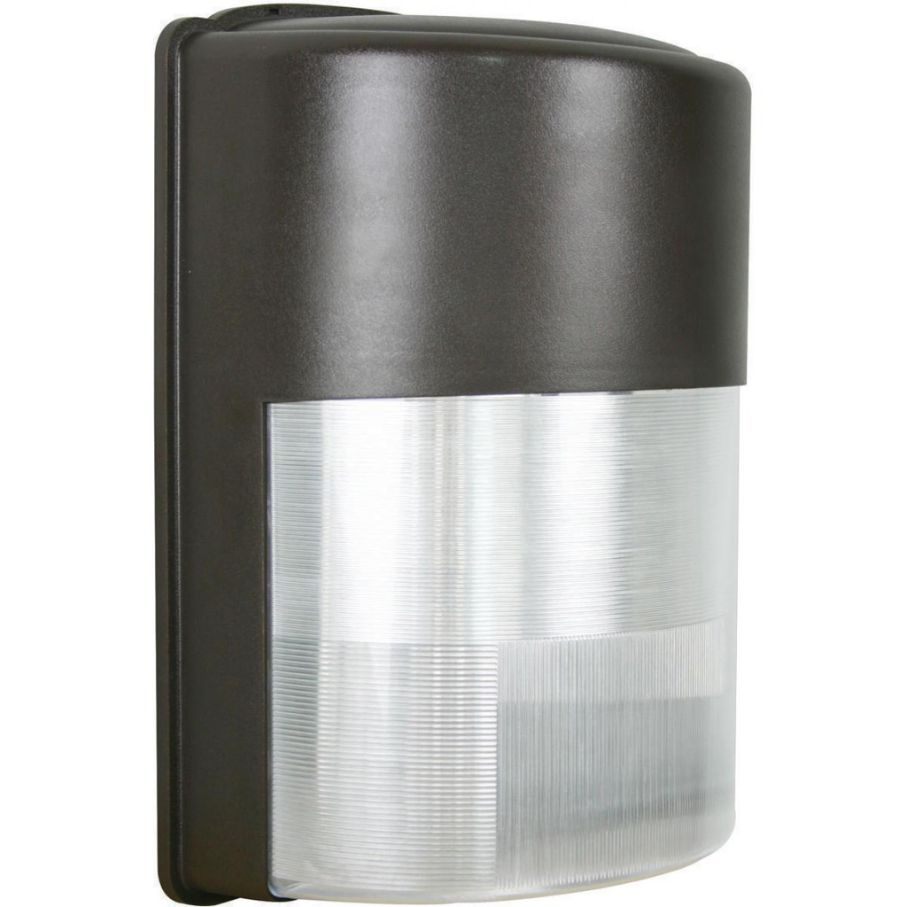 Satco 65-063 LED Entrance Light - 26W - 5000K - Bronze Finish- 120-277V Product image for Satco 65-063 LED Entrance Light - 26W - 5000K - Bronze Finish- 120-277V