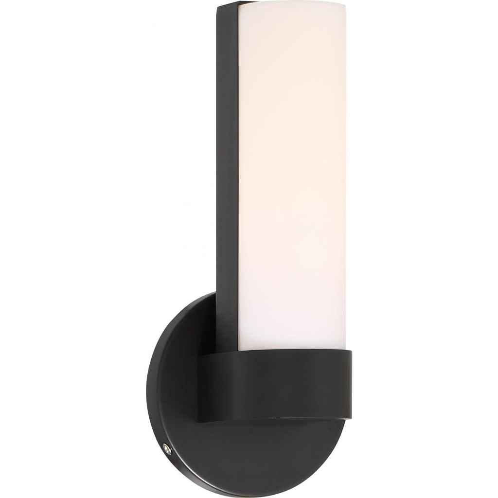 Product image for SATCO 62-741 BOND SINGLE LED VANITY