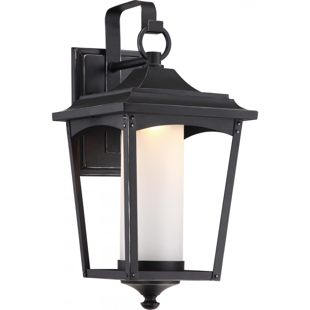 Product image for SATCO 62-822 ESSEX 1 LT OUTDOOR LG