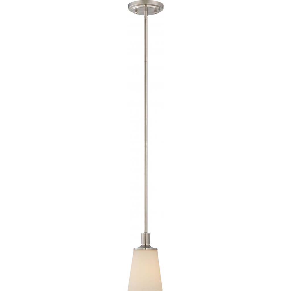 Product image for Satco 60-5828 Laguna 1 Light Mini Pendant