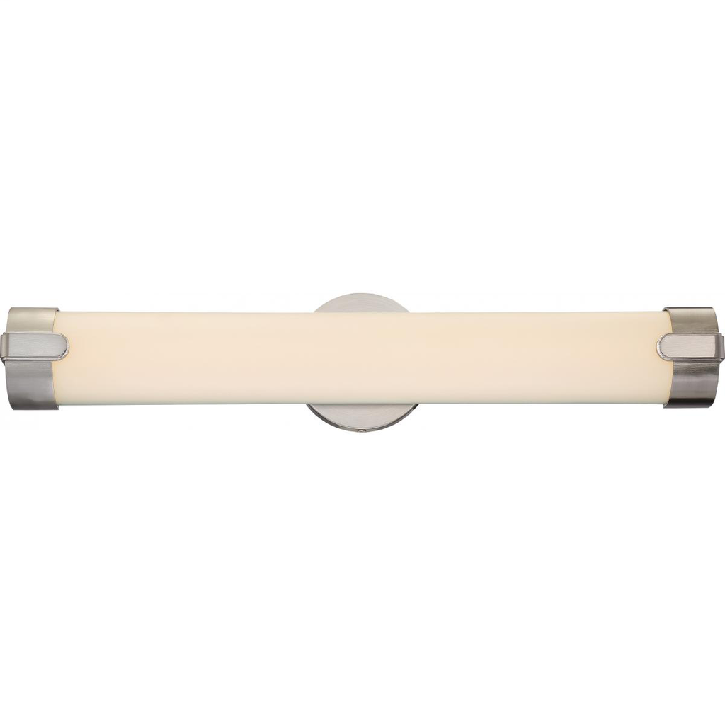 Product image for SATCO 62-922 LOOP LED DOUBLE WALL S