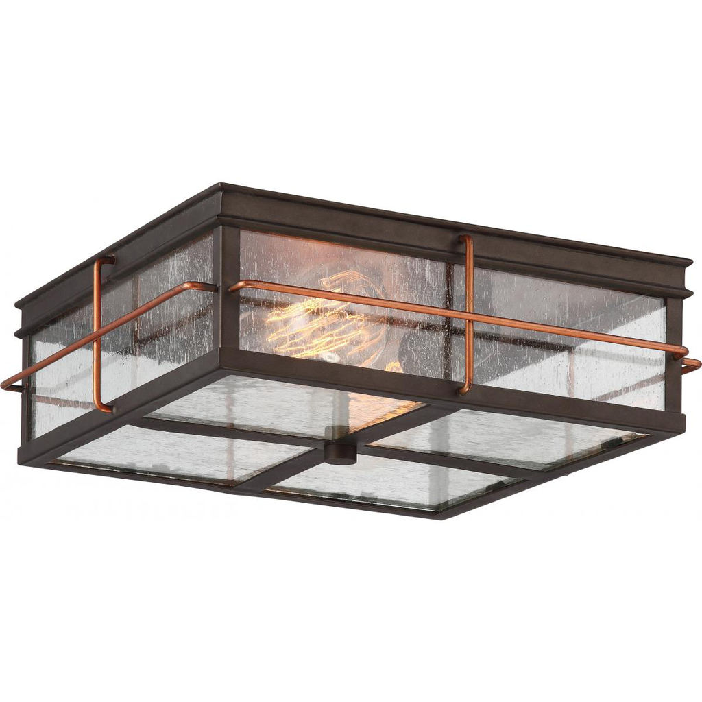 Product image for SATCO 60-5834 HOWELL 2 LT OUTDOOR F