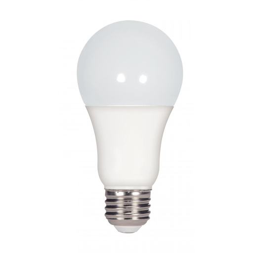 15.5 Watt, A19 LED, 2700K, Medium base, 220 deg. Beam Angle;120 Volt