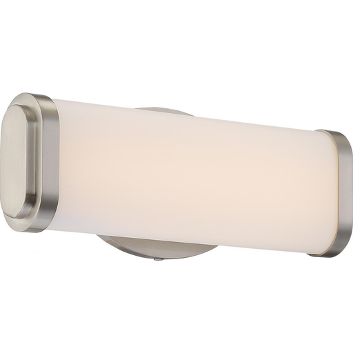 Product image for Satco 62-911 Pace LED Single Wall Sconce