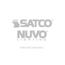 Product image for Satco S4550 Quartz 375 Watt; Halogen; Infrared; 120 Volt; RSC; T3 Heat Lamp
