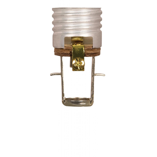 Mayer-DDS-Keyless Socket With Paper Liner, 3" Screw Terminals, 1/8 IP, 660W, 250V-1