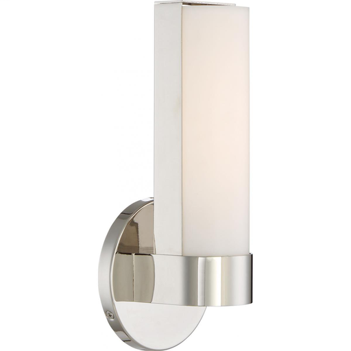 Product image for Satco 62-721 Bond Single LED Vanity