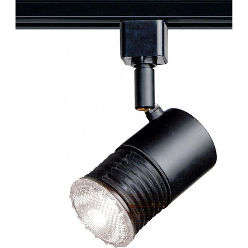 Product image for Satco TH280 1 Light - 2" - Track Head - Mini Universal Holder - Black Finish