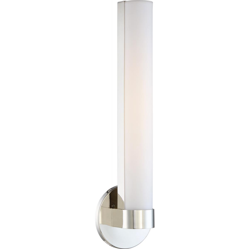 Product image for SATCO 62-723 BOND SINGLE LED VANITY