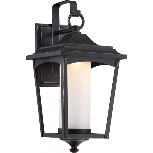 Product image for SATCO 62-822 ESSEX 1 LT OUTDOOR LG