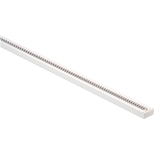 Product image for Satco TR124 6' - Track- White Finish