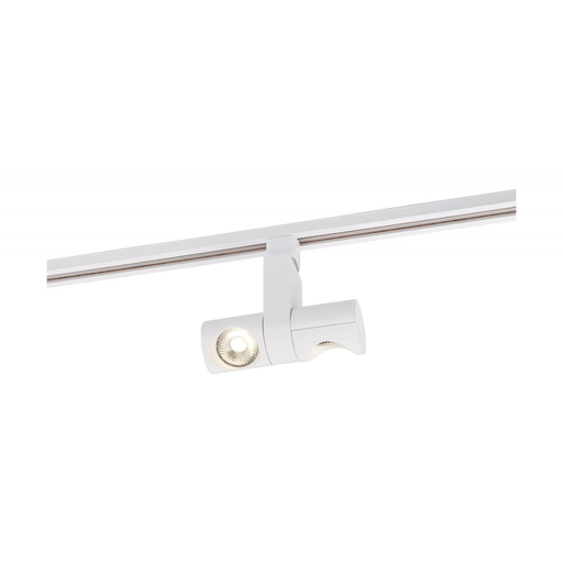 Product image for SATCO TH482 24W LED PIPE DUAL TRACK