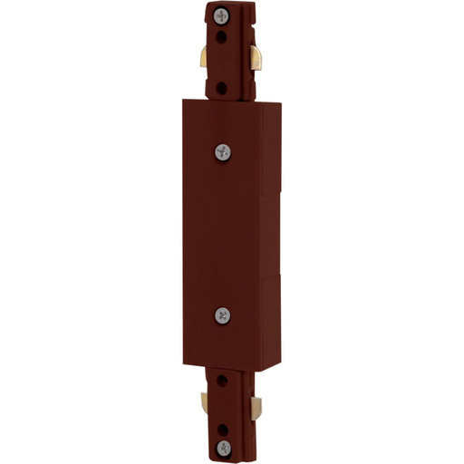 Product image for Nuvo TP211 Inline Power Feed; Brown Finish