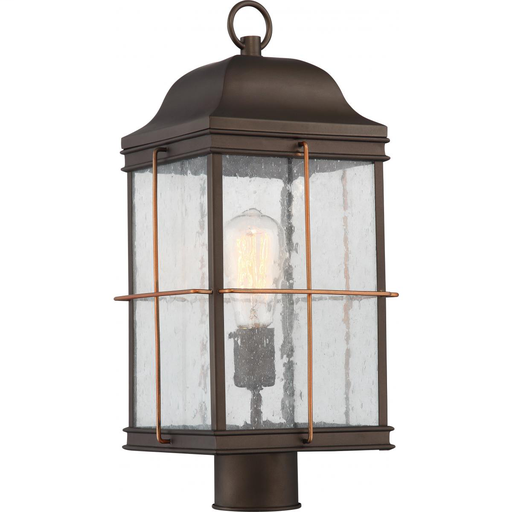 Product image for SATCO 60-5835 HOWELL 1 LT OUTDOOR P