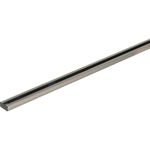 6' - Track- Brushed Nickel Finish