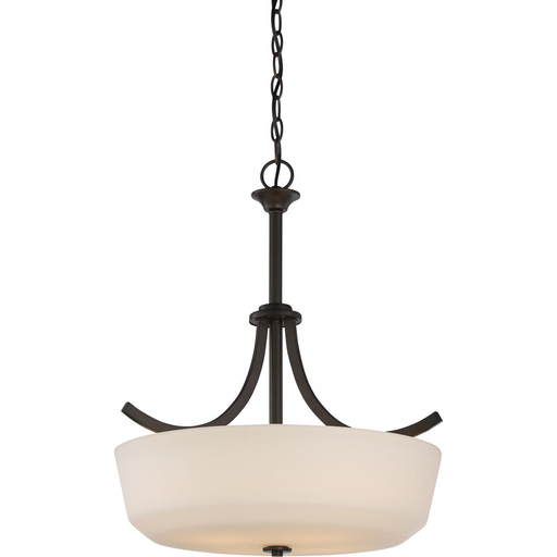 Product image for SATCO 60-5927 LAGUNA 4 LT PENDANT