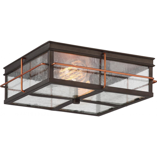 Product image for SATCO 60-5834 HOWELL 2 LT OUTDOOR F