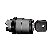 Product image for SQUARED ZB5AG120 selector switch he