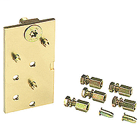 Mayer-Mismatch protection - for NS630b..1600 Masterpact NT/NW chassis locking-1