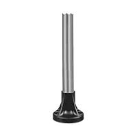 Product image for SQD XVBZ03A ALU. TUBE 400MM PLASTIC
