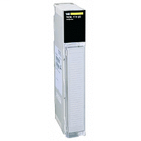 Square D 140CPU11302 256 k 1-Modbus Central Processing Unit