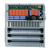 Discrete I/O module Modicon Momentum - 16 I/O solid state
