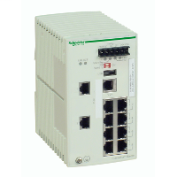 Product image for SQUARED TCSESM103F2LG0 ConneXium Ma