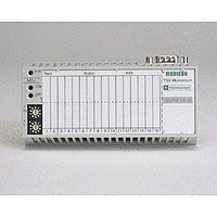 Modicon Momentum - Fipio communication adaptor