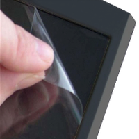 Product image for SQUARED MPCYK90SPSKIT protective fi